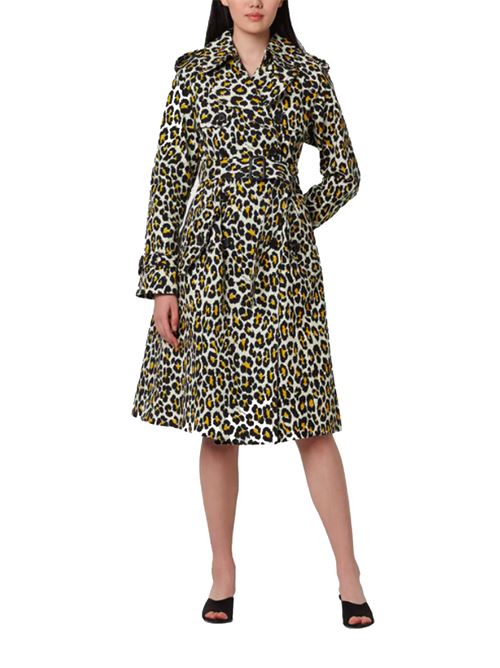 Trench THE leopardato MARC JACOBS | D306P30RE20239